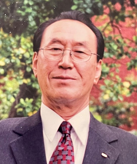 Obituary of Dong Hwang O