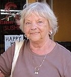 Obituary of Madeleine T Lauzon