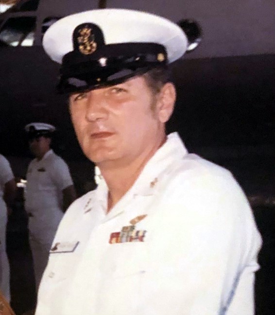 Obituary of Robert "Bob" Allen Foote