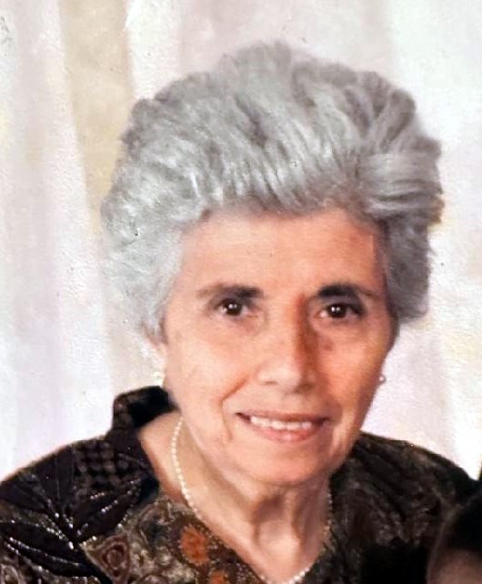 Obituary of Josephine Lombardo