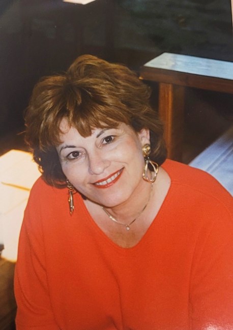 Obituary of Carol Ann Gilio