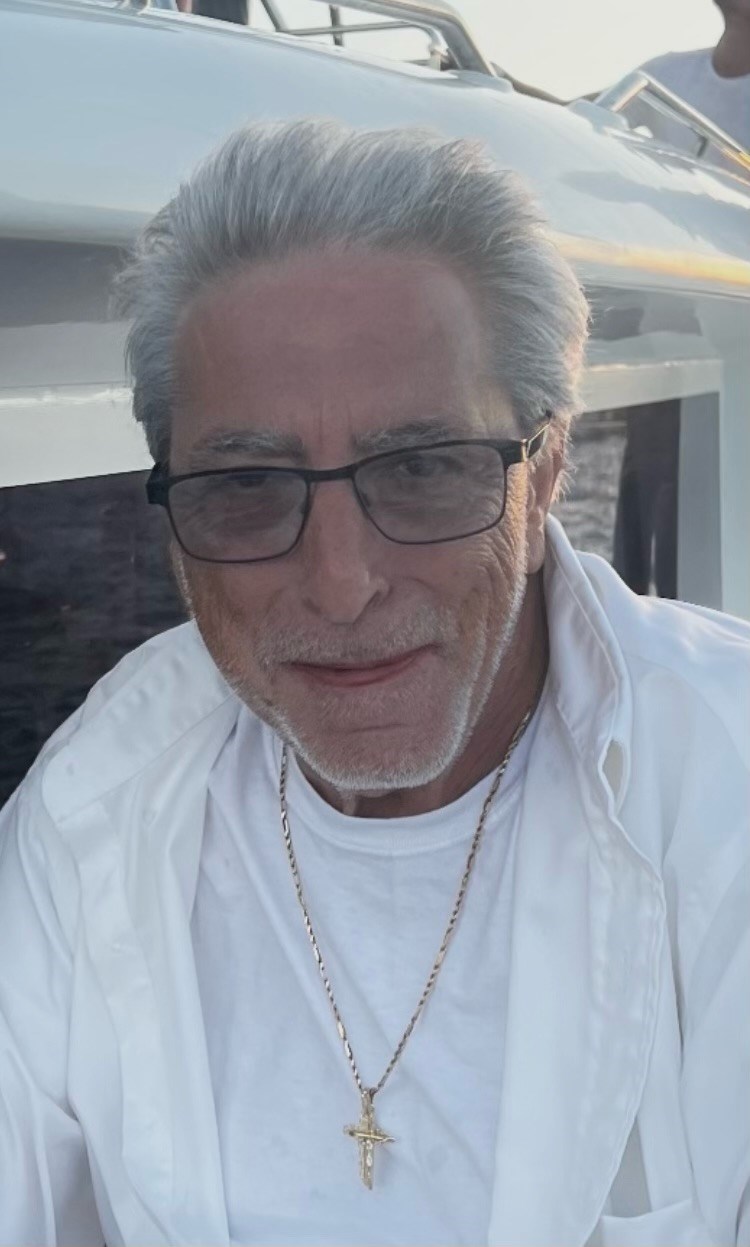 Obituary of Thomas "Tom" F. Capodicasa