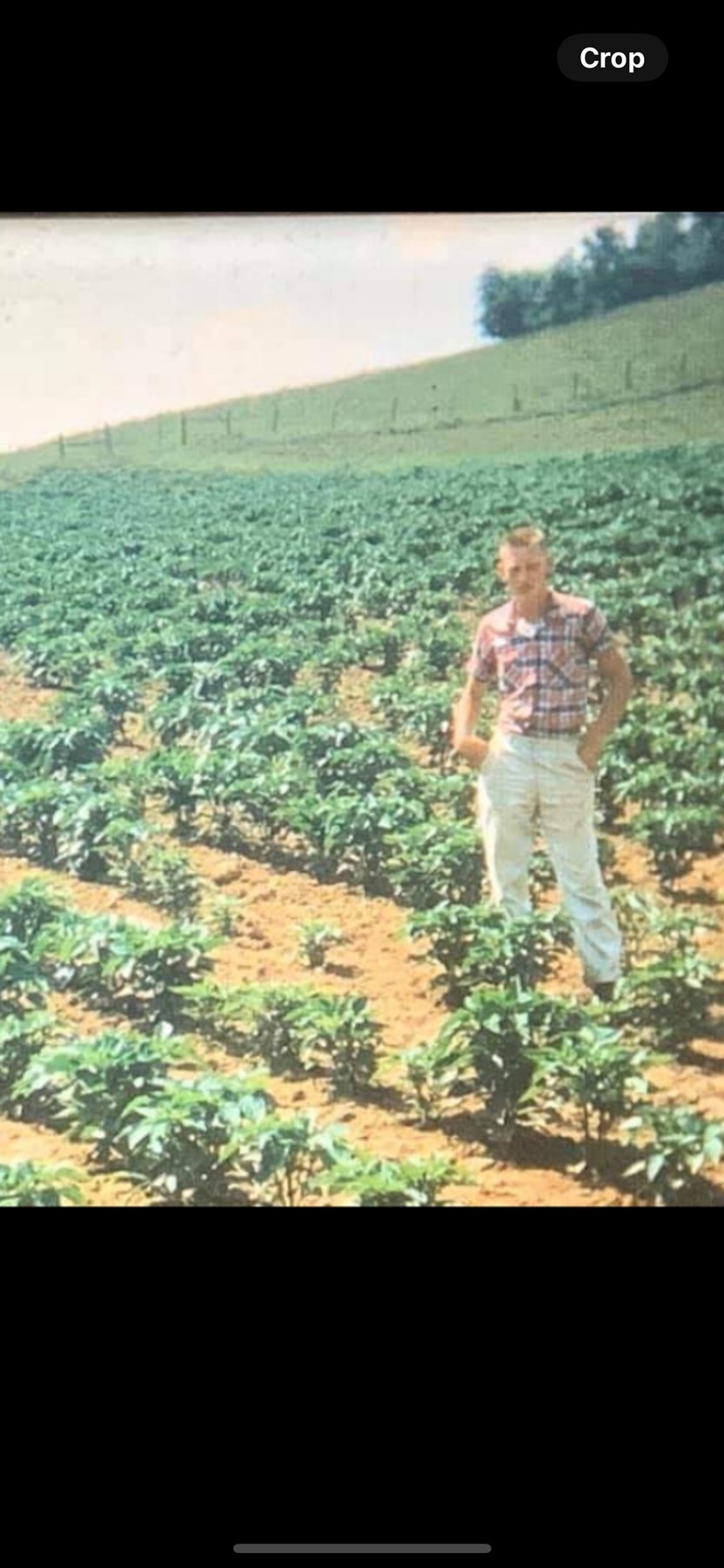 Avis de décès de Clifford Earl Price