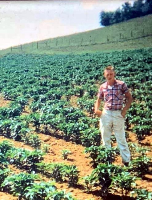 Obituary of Clifford Earl Price