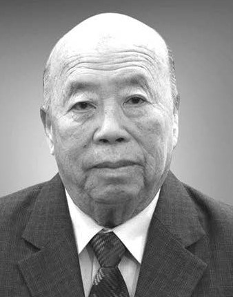 Obituary of Jack Rhen Cheung