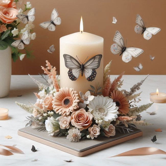 Obituary of Ann Doreen Hollmann