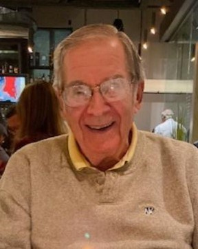 Obituary of David Marcus