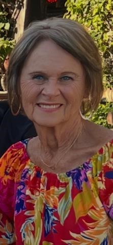 Obituary of Dianne Florence Scriven