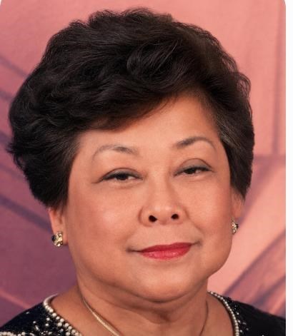 Obituary of Emelia Q. Fabila