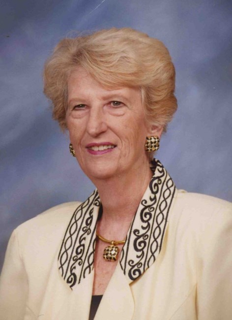 Avis de décès de Bobbie Jean Griffin