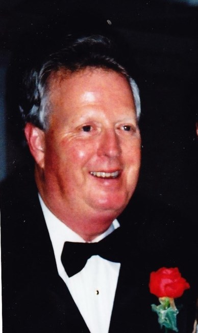 Obituary of Brian J Meade