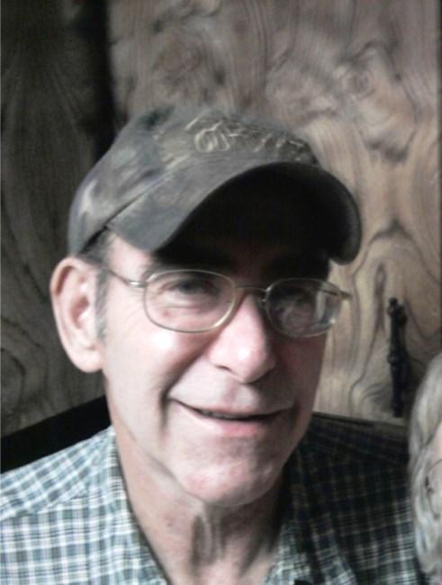 Obituary of Gilbert (Gil) E. Rogers III