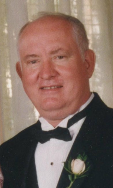 Obituary of Charles Edwin Murray Jr.
