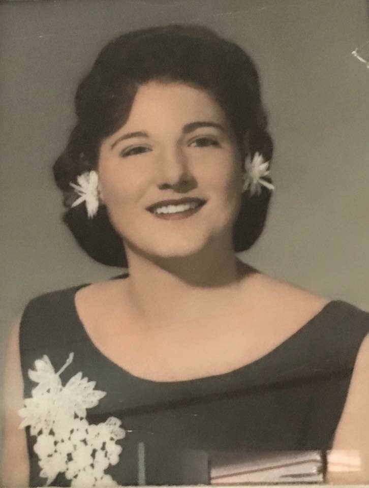 Obituary of Mattie Katheryn Clark