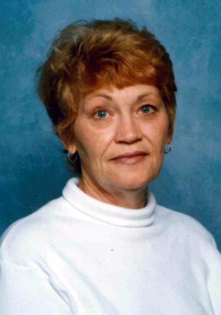 Obituary of Darla Kaye Summers