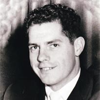 Obituary of Bill Trench Drysdale