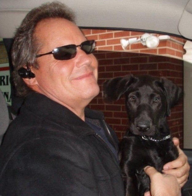 Obituary of Bret A. Kerr