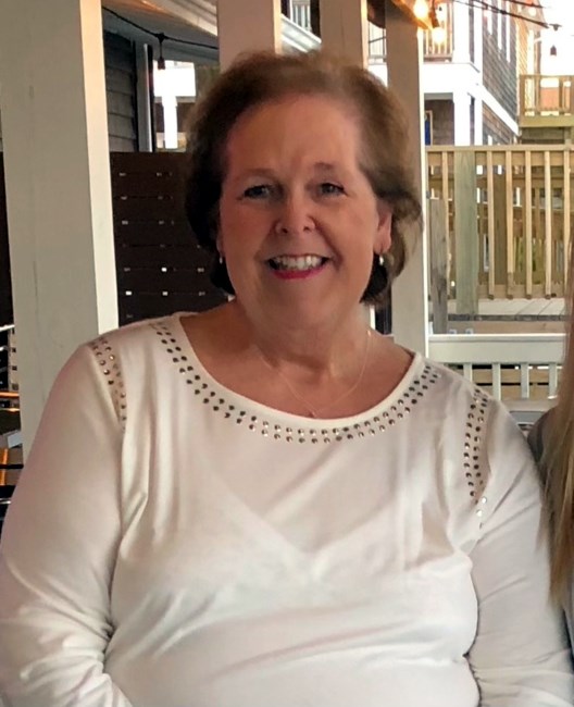 Obituary of Janice Carol Blythe Littleton