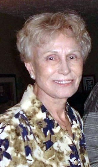 Obituary of Cornelia Fratila