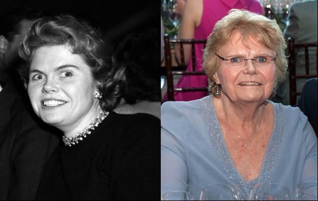 Obituary of Beryl Lorraine Bingham