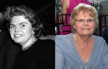 Obituary of Beryl Lorraine Bingham