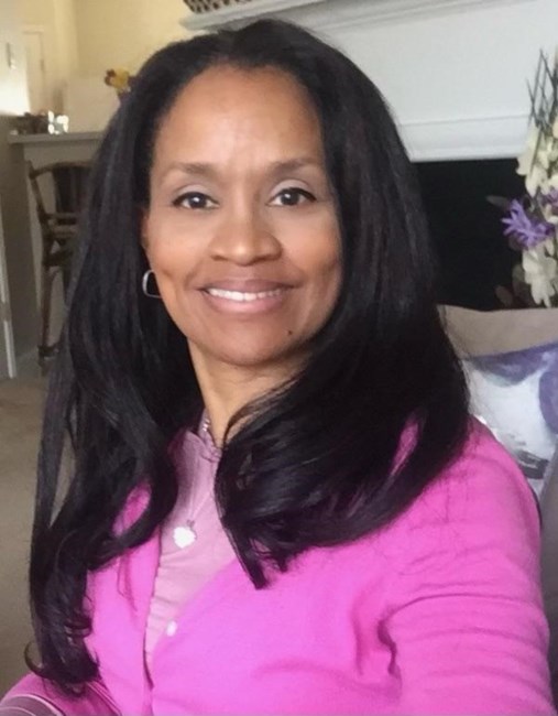 Obituary of Tammy Henerette Benton