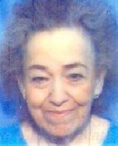 Obituary of Mattie Marie Strumpher