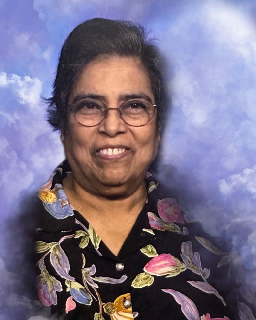 Avis de décès de Brigida C Gomez