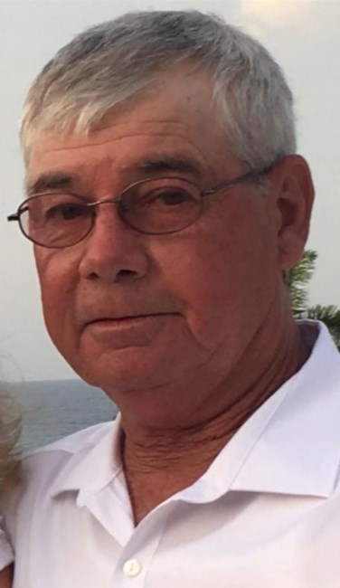 Obituary of Mark Paul Giroir