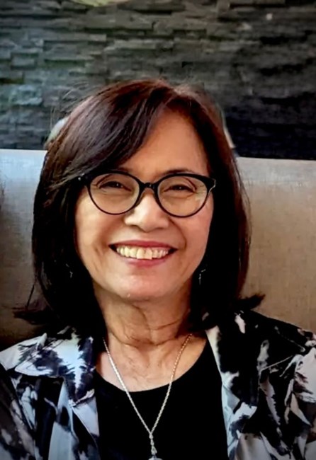 Obituary of Kyoko Kamei