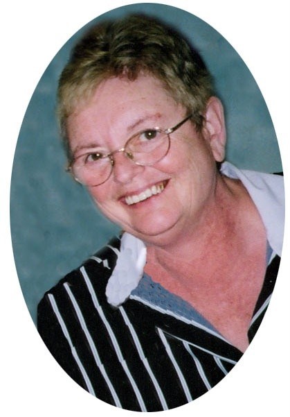 Avis de décès de Linda Marie Edwards