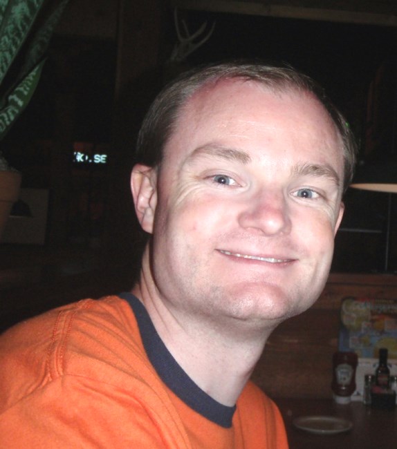 Obituary of Gary Dean Ikner Jr.