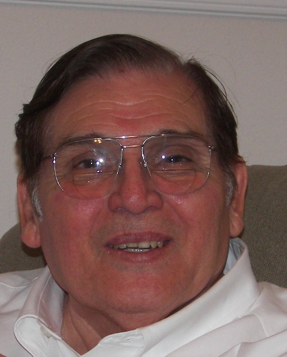 Obituary of Pete Gonzales Jr.