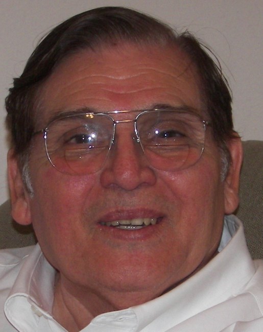 Obituary of Pete Gonzales Jr.