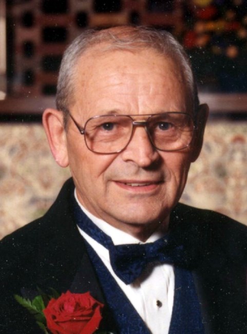 Obituary of Benny N. Gambrel