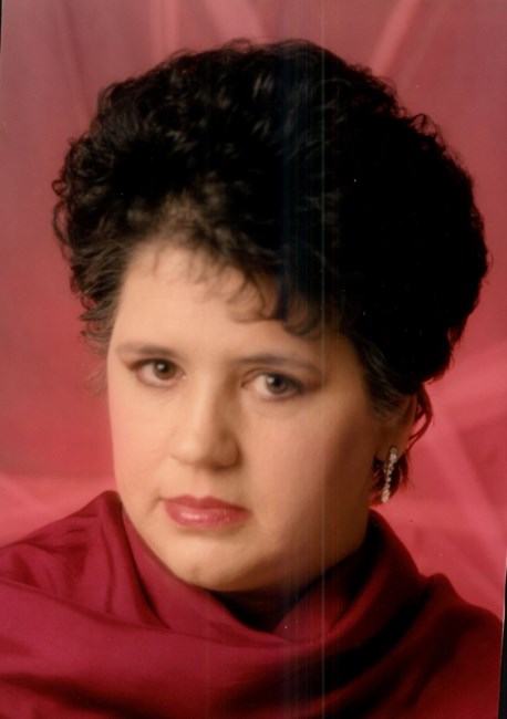 Obituary of Gail Marguerite Braeking