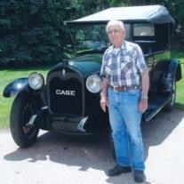 Obituario de Donald Kehn