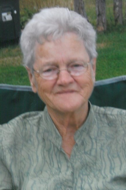 Avis de décès de Alexina (Doucet) Pelletier