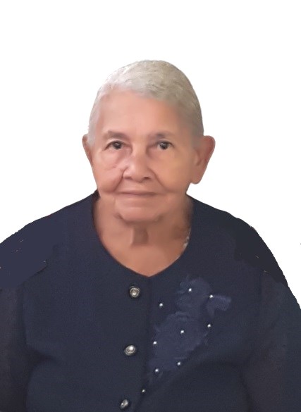 Avis de décès de Luz María Pérez Figueroa "TATA"