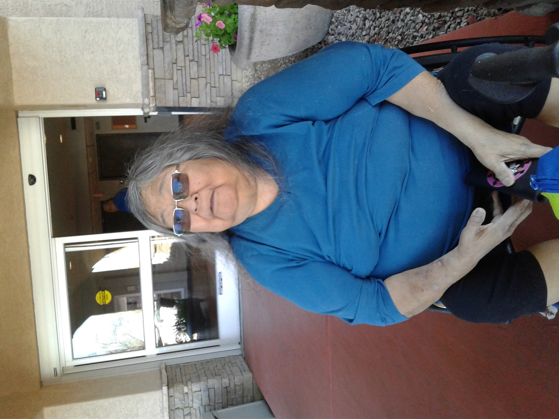 Obituary of Elsie Fernandez