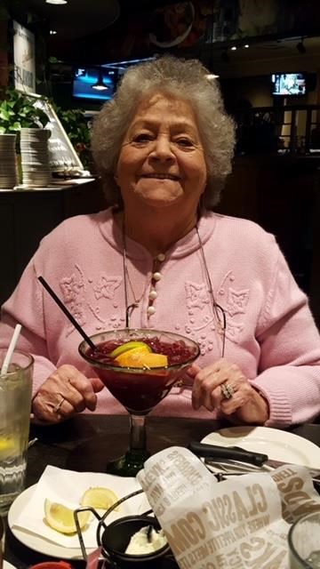 Obituary of Marie B. Bryan