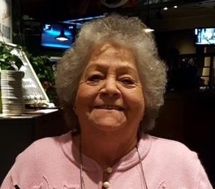 Obituary of Marie B. Bryan