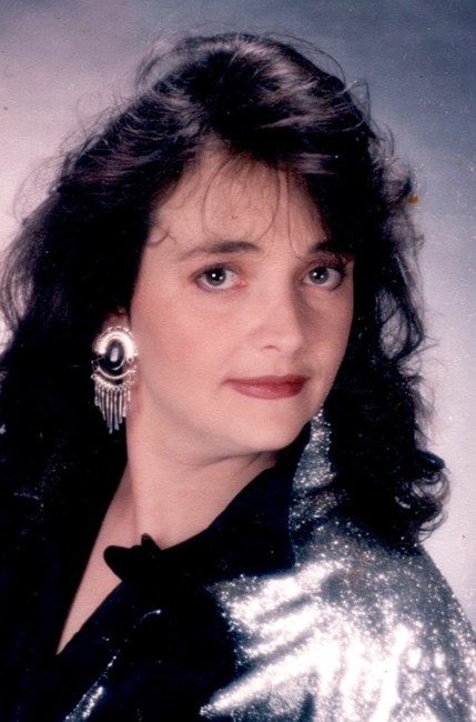 Obituary of Sharon Barlow Barnes