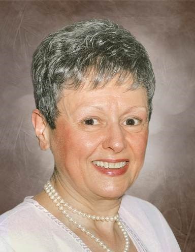 Obituary of Ginette Forget