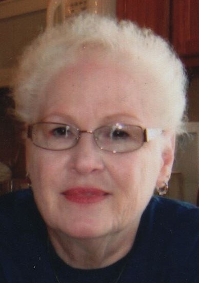 Obituary of Mildred Ruth Levescy