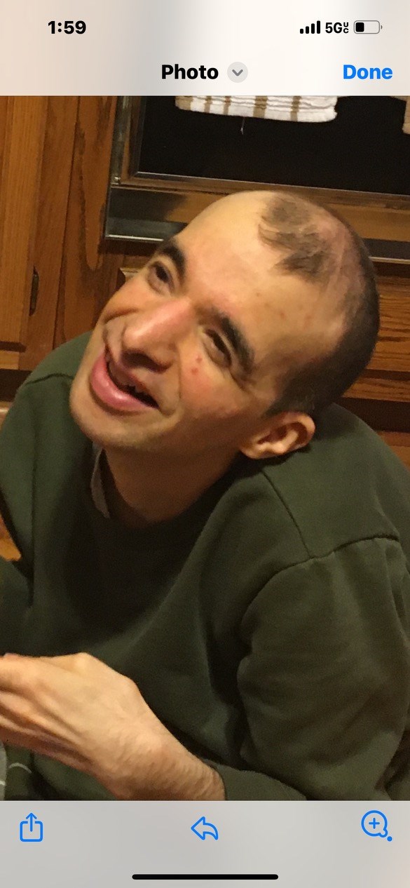 Obituary of Christopher "Matt" Matthew Black