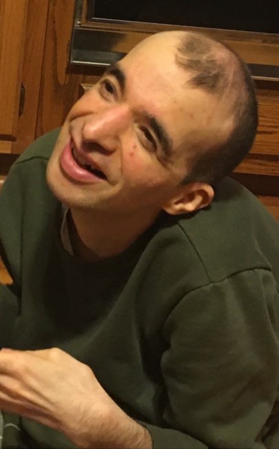 Obituary of Christopher "Matt" Matthew Black