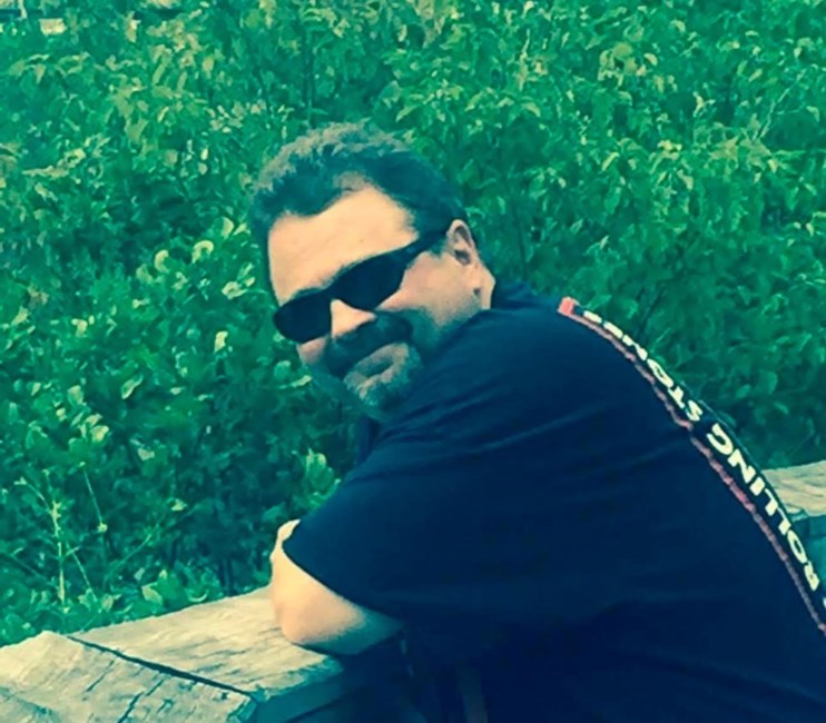 Obituary of Larry Kevin Witzel