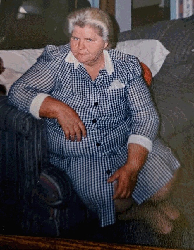 Obituary of Lillian Mable Glenn