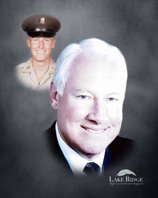 Obituary of Harold Lee Bradley